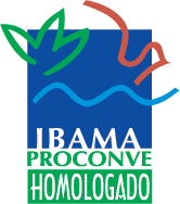 Ibama Proconve Approved Logo